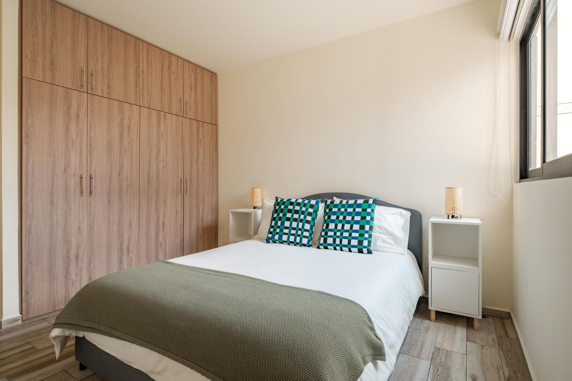 Polanco Luxury Suites مدينة مكسيكو المظهر الخارجي الصورة