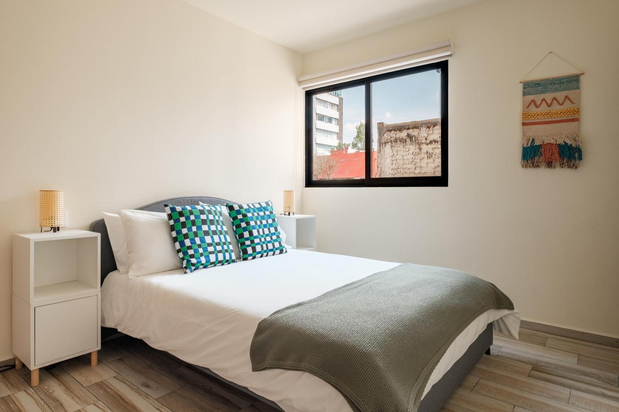 Polanco Luxury Suites مدينة مكسيكو المظهر الخارجي الصورة