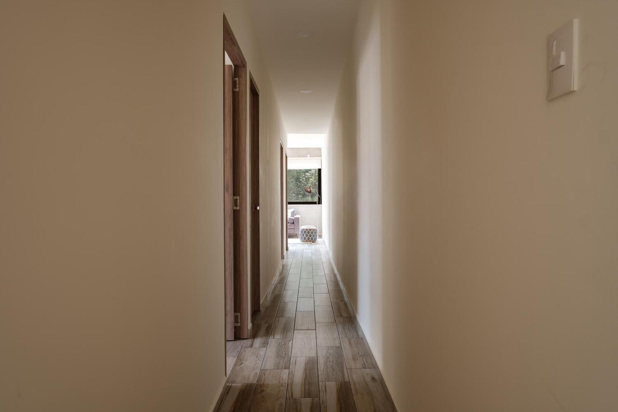 Polanco Luxury Suites مدينة مكسيكو المظهر الخارجي الصورة