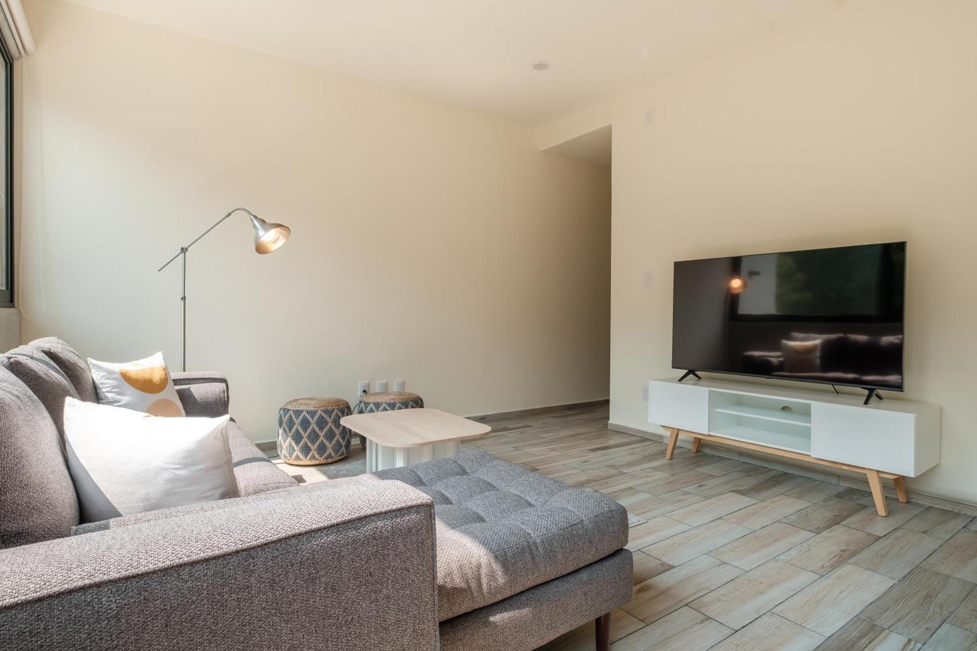 Polanco Luxury Suites مدينة مكسيكو المظهر الخارجي الصورة