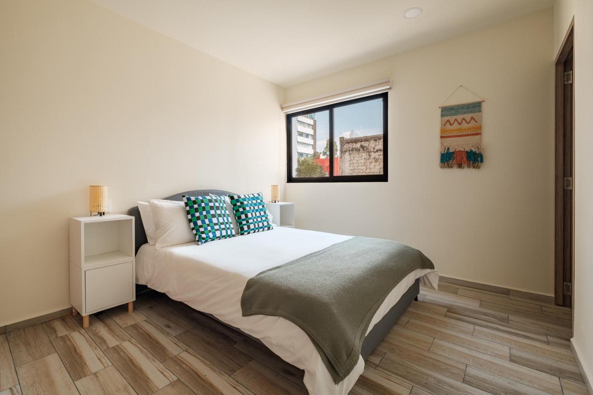 Polanco Luxury Suites مدينة مكسيكو المظهر الخارجي الصورة