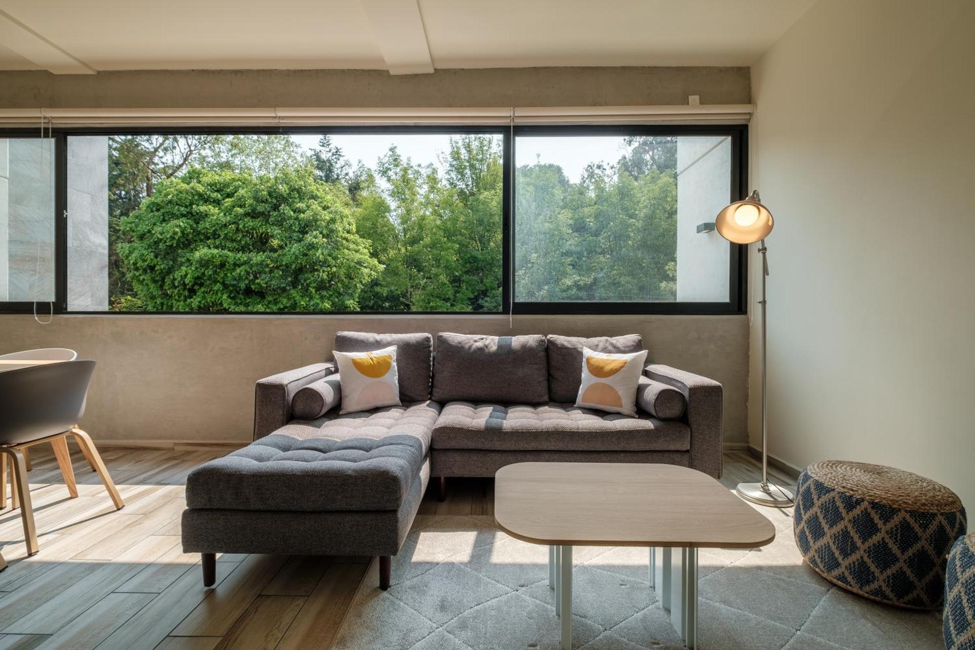 Polanco Luxury Suites مدينة مكسيكو المظهر الخارجي الصورة