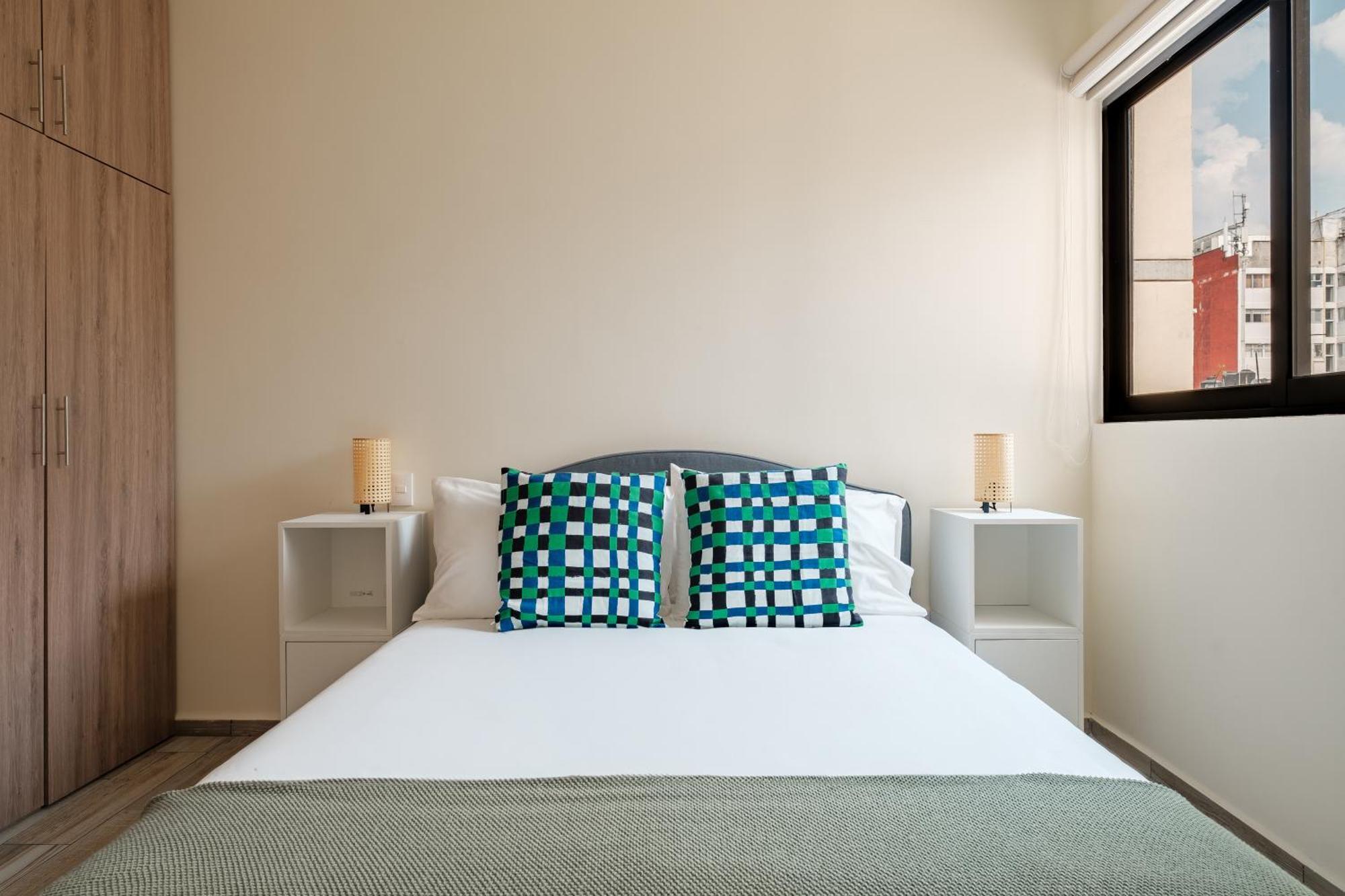 Polanco Luxury Suites مدينة مكسيكو المظهر الخارجي الصورة