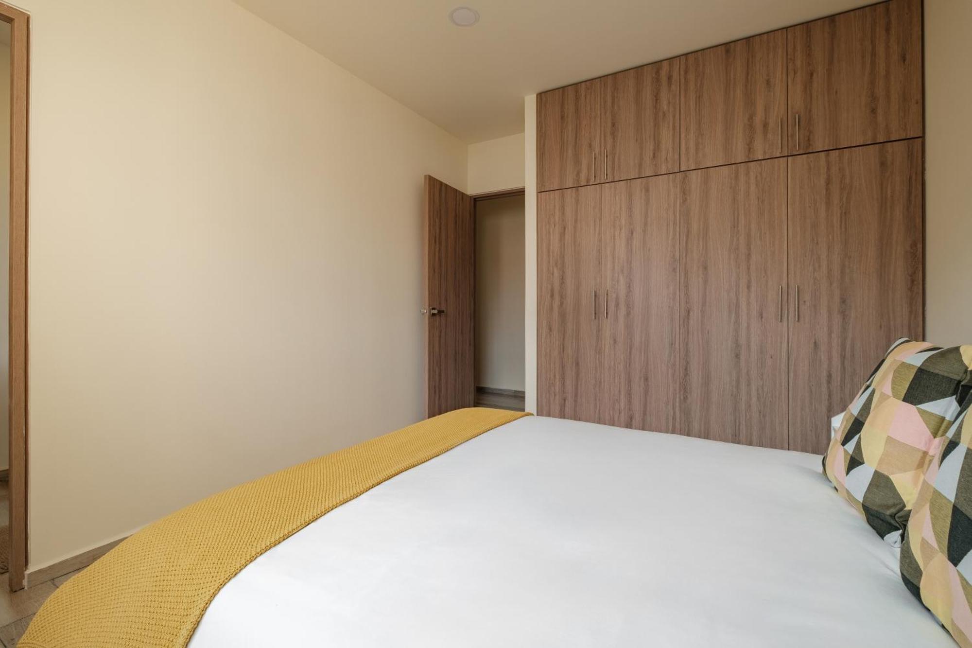 Polanco Luxury Suites مدينة مكسيكو المظهر الخارجي الصورة