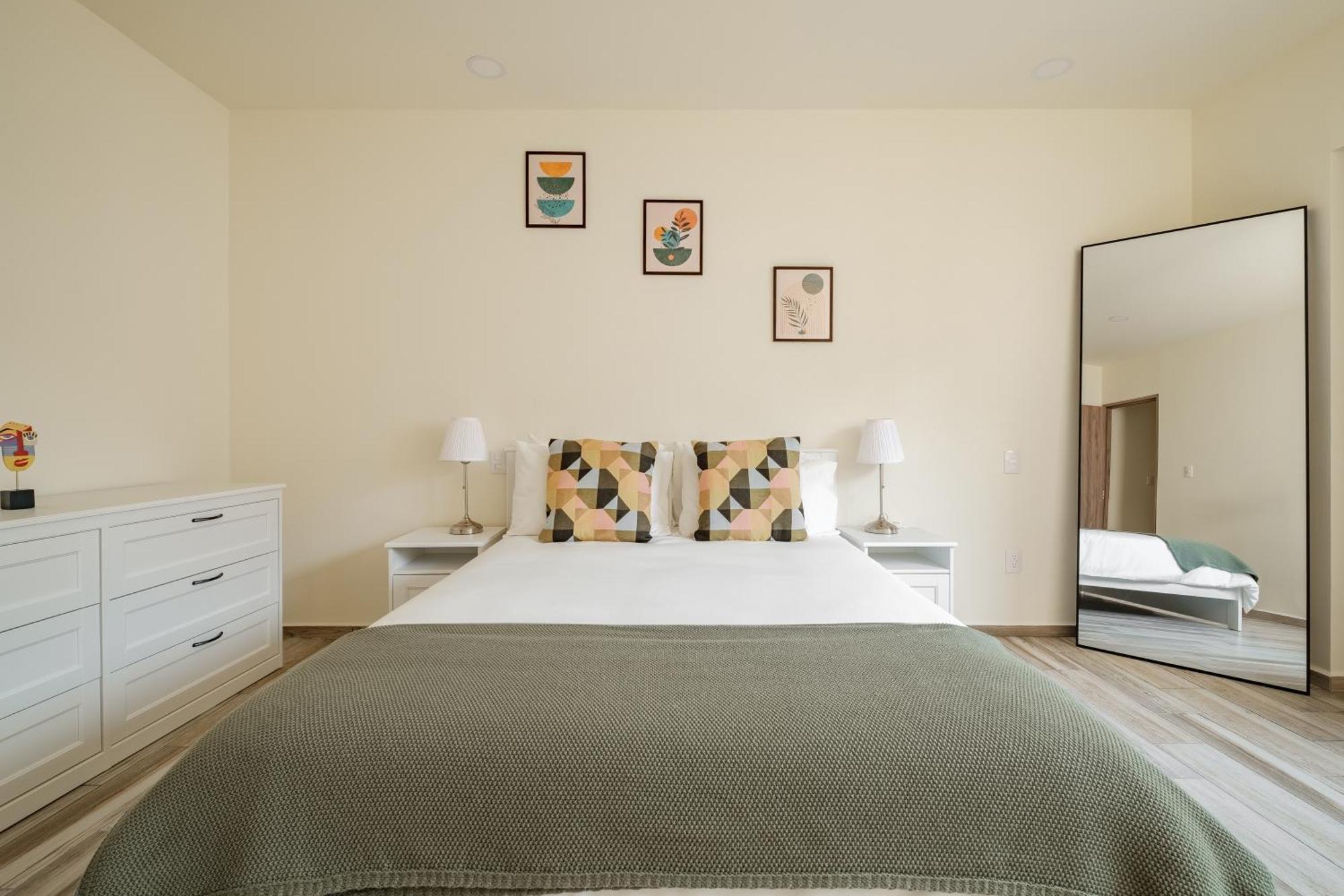 Polanco Luxury Suites مدينة مكسيكو المظهر الخارجي الصورة