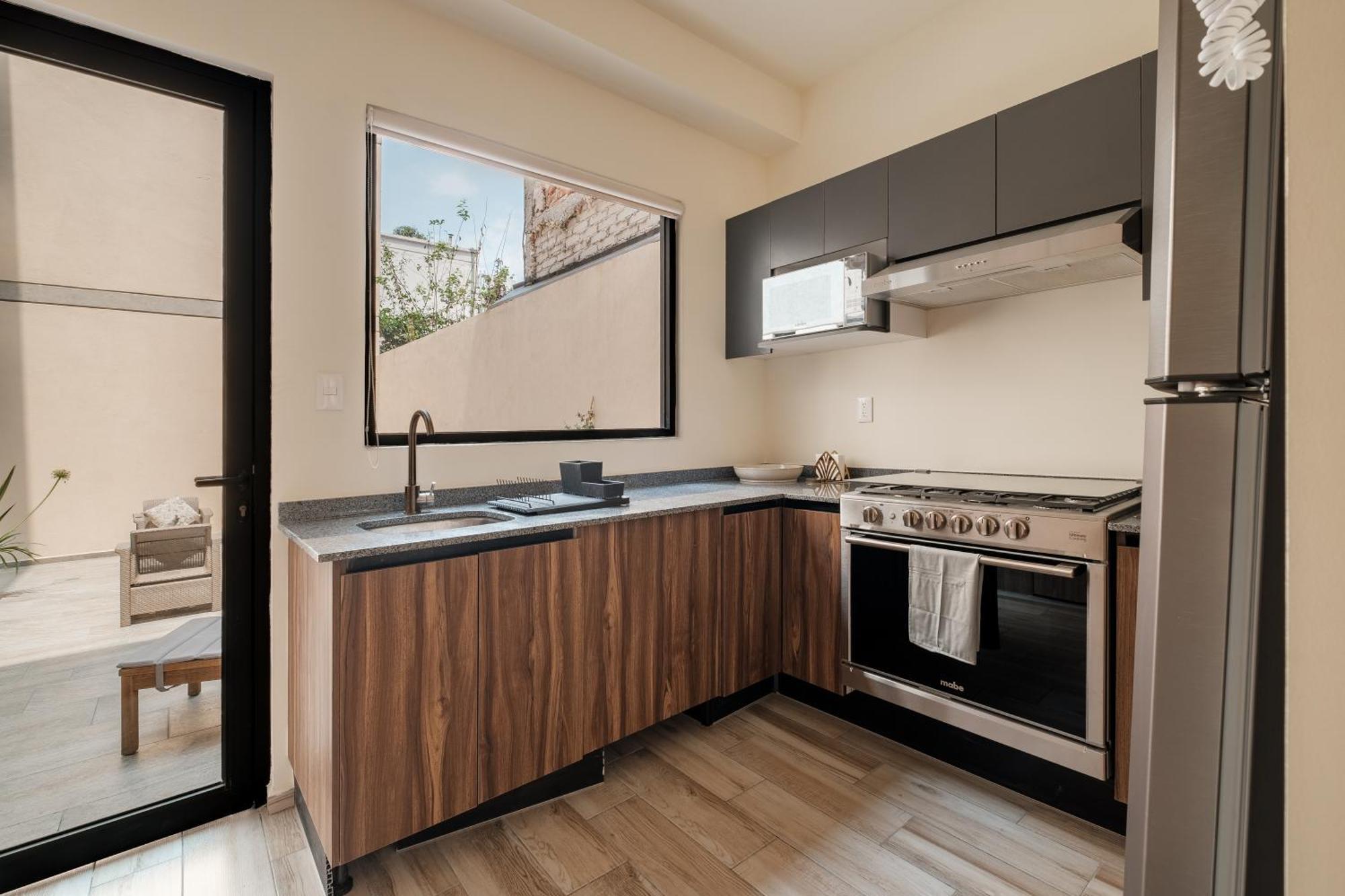 Polanco Luxury Suites مدينة مكسيكو المظهر الخارجي الصورة