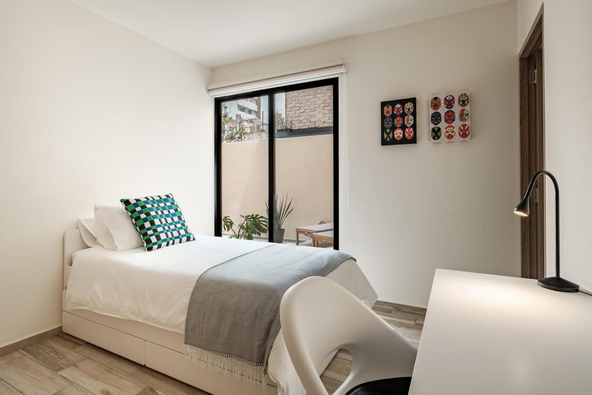 Polanco Luxury Suites مدينة مكسيكو المظهر الخارجي الصورة