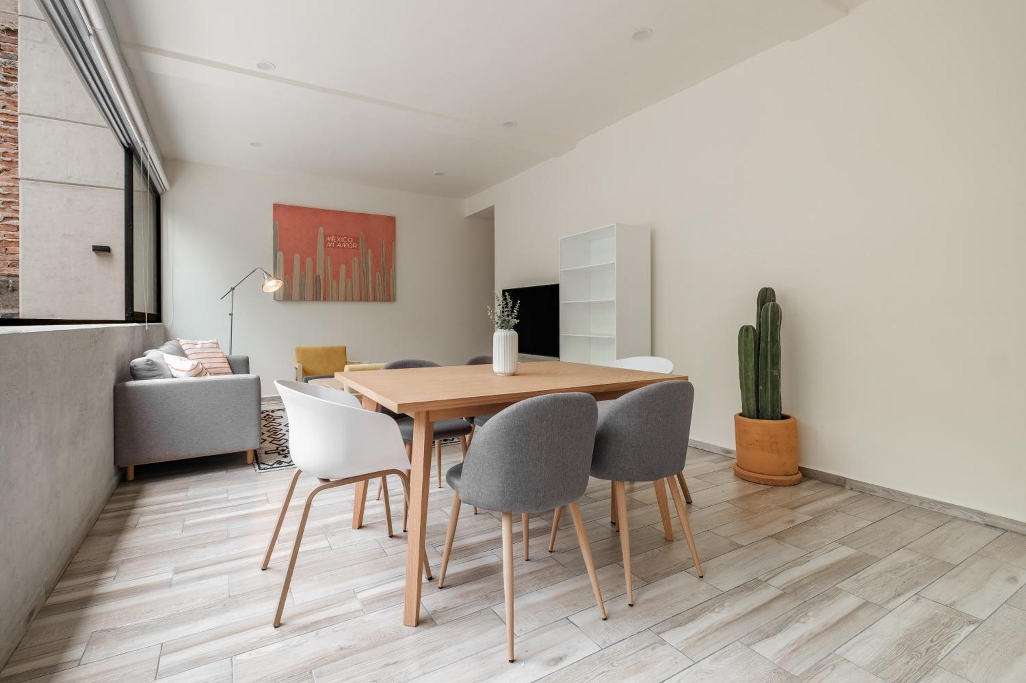 Polanco Luxury Suites مدينة مكسيكو المظهر الخارجي الصورة