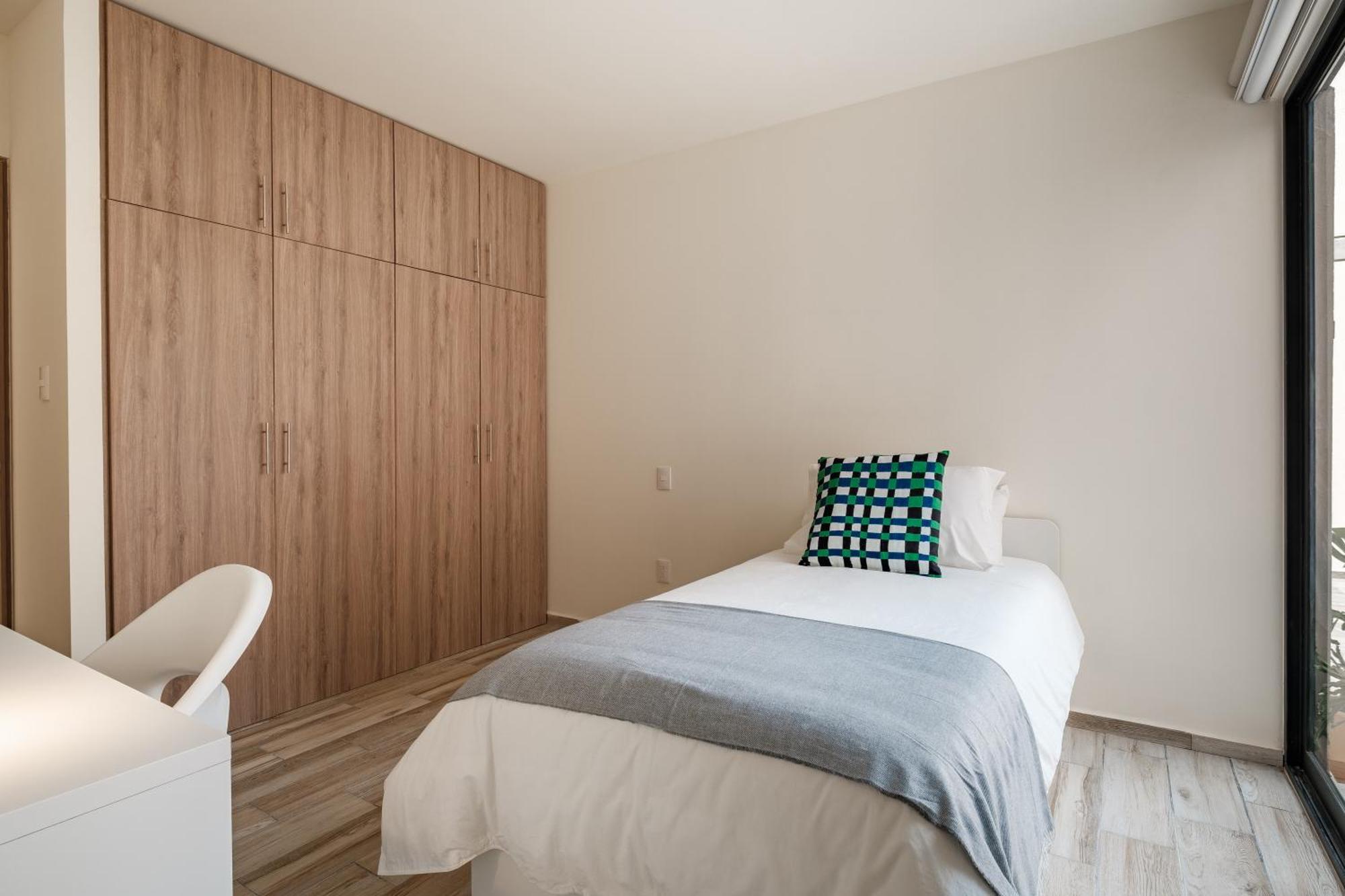 Polanco Luxury Suites مدينة مكسيكو المظهر الخارجي الصورة