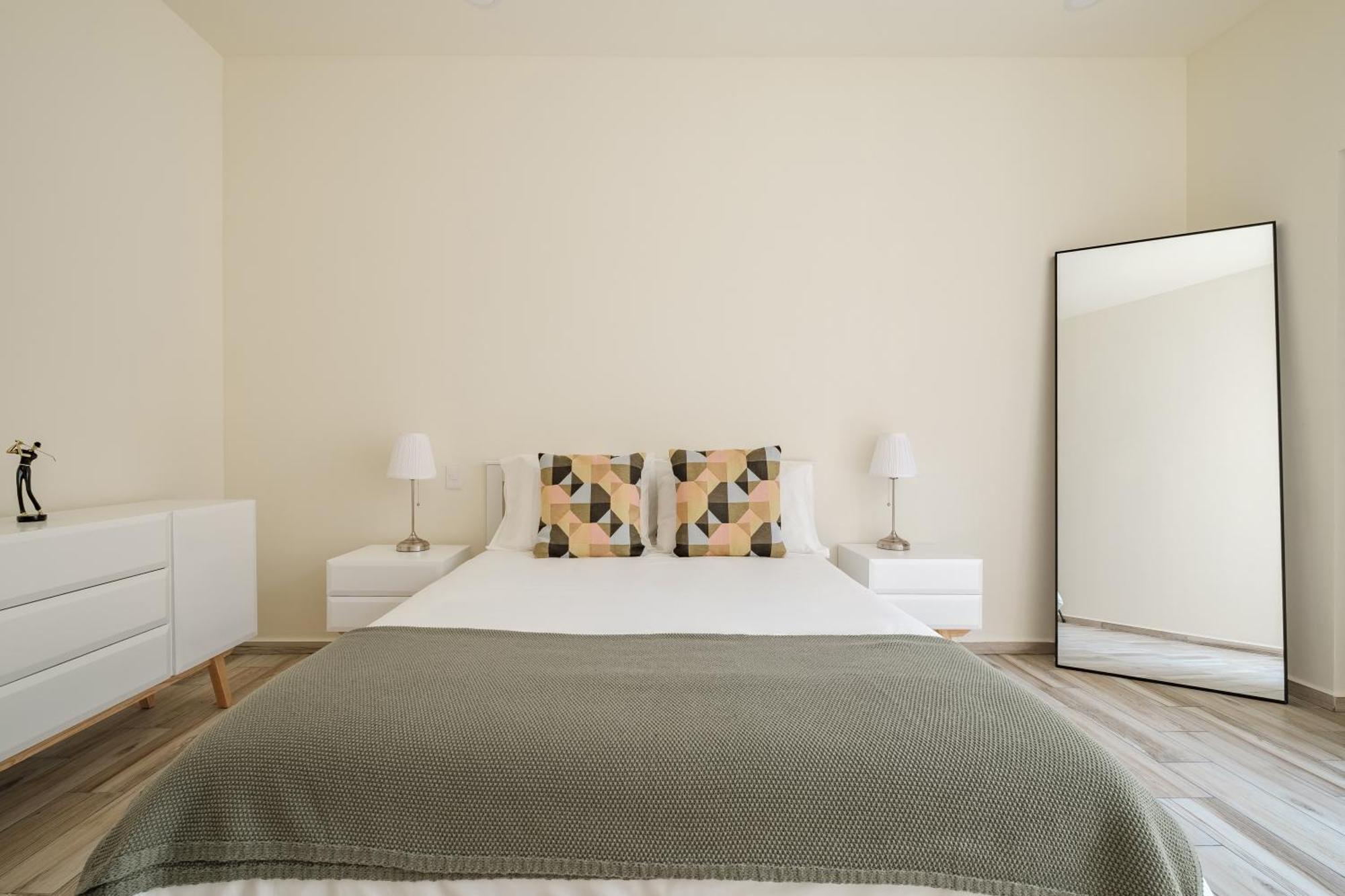 Polanco Luxury Suites مدينة مكسيكو المظهر الخارجي الصورة
