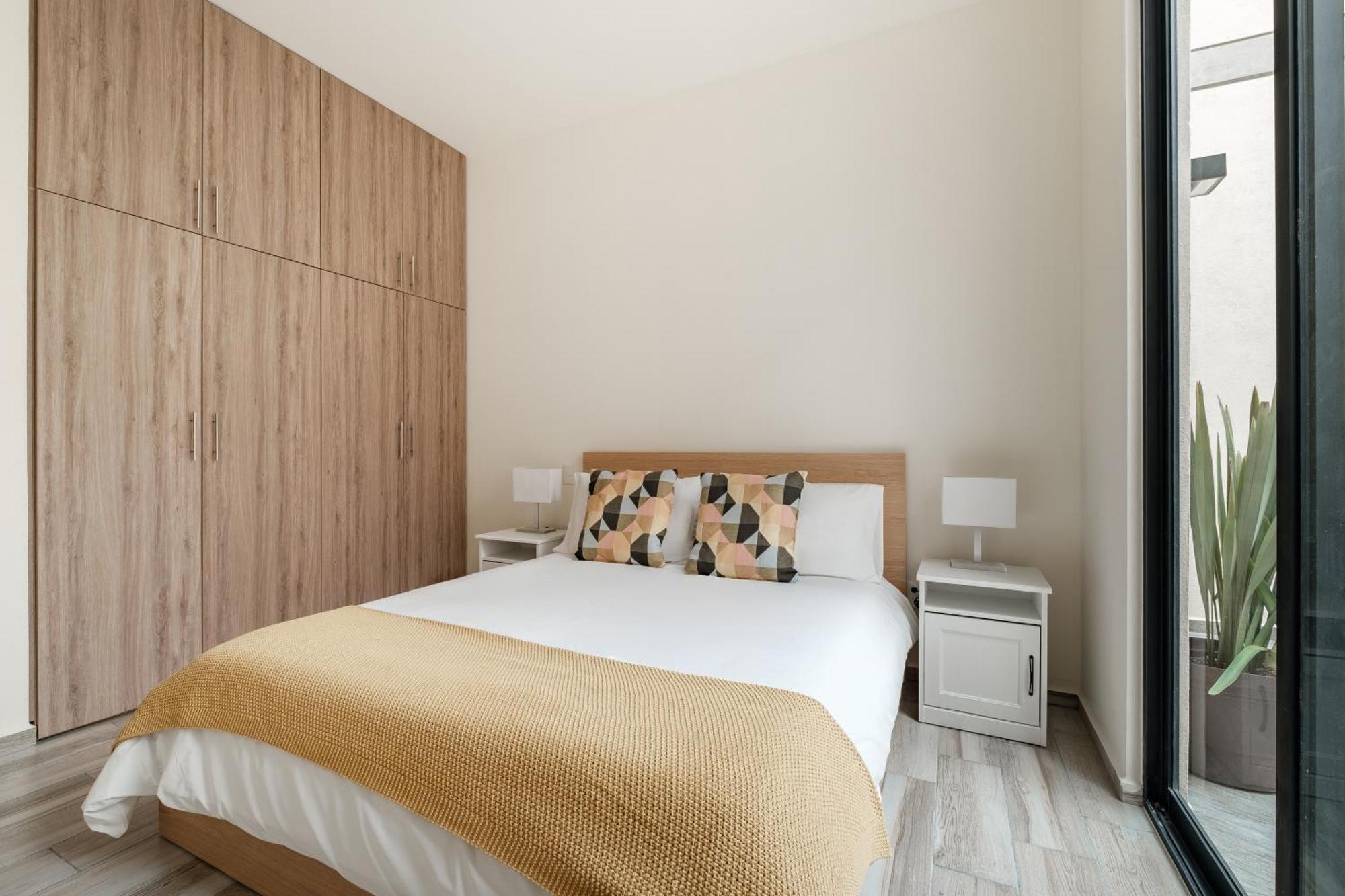 Polanco Luxury Suites مدينة مكسيكو المظهر الخارجي الصورة