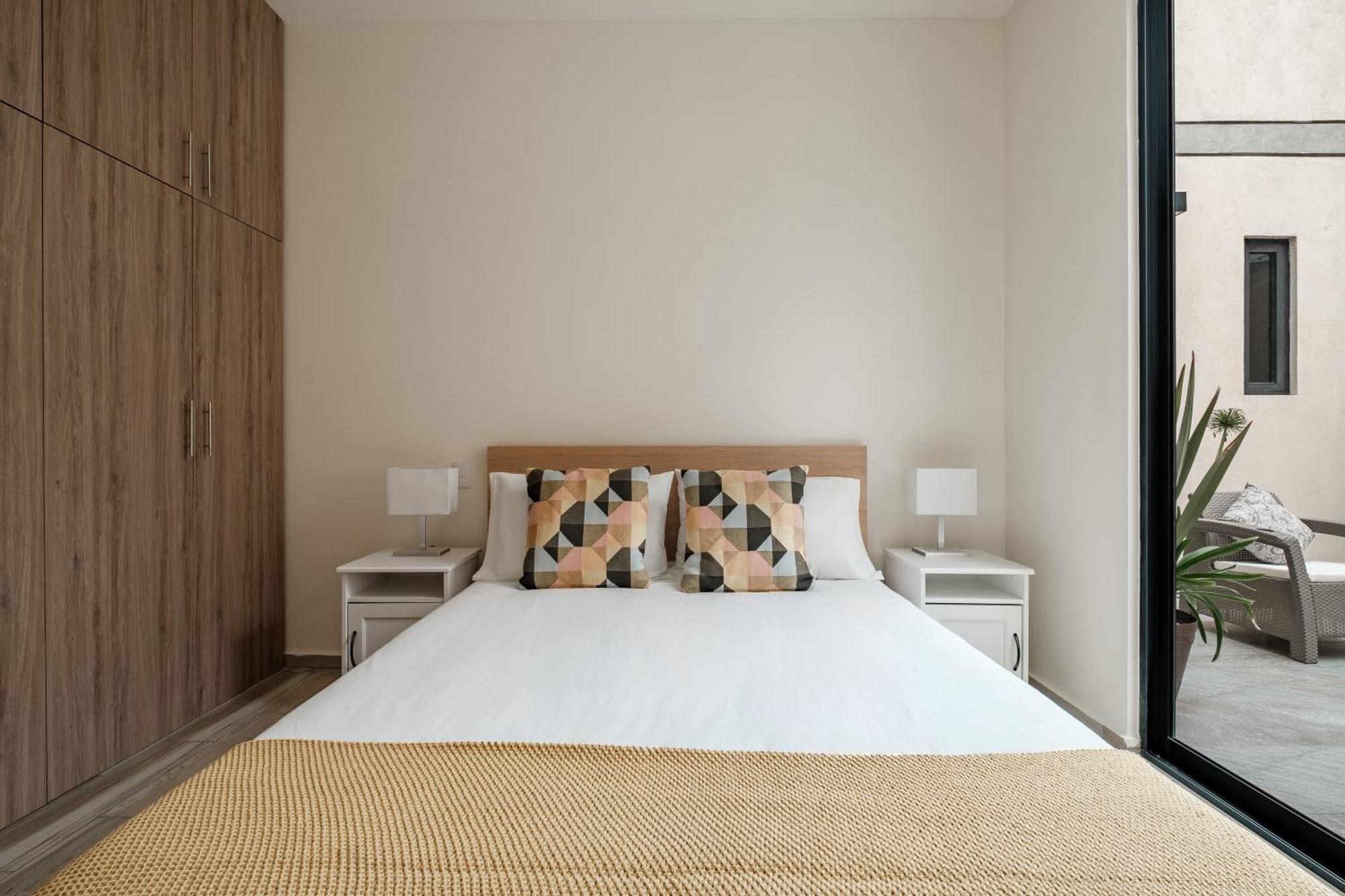 Polanco Luxury Suites مدينة مكسيكو المظهر الخارجي الصورة