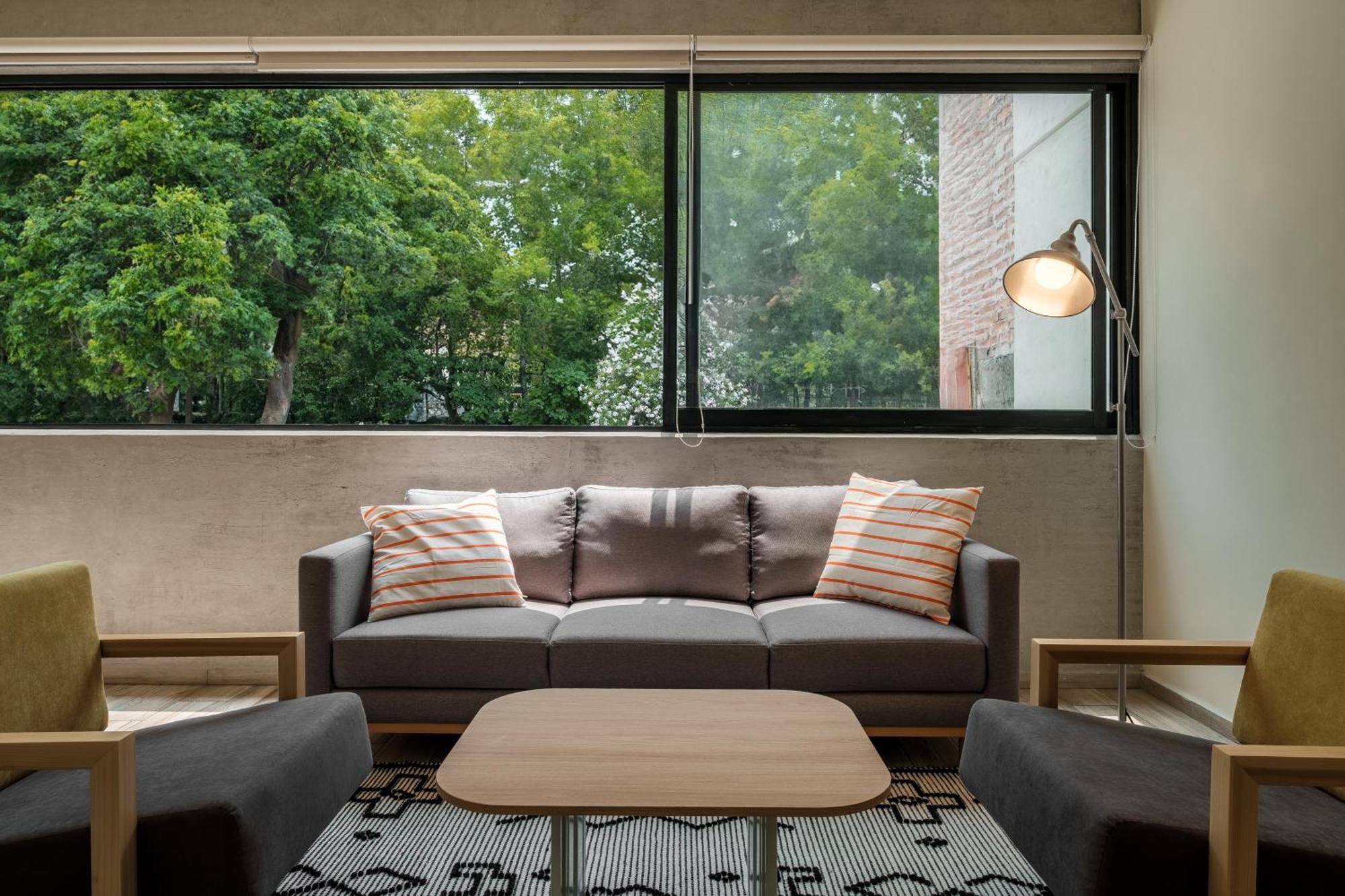 Polanco Luxury Suites مدينة مكسيكو المظهر الخارجي الصورة