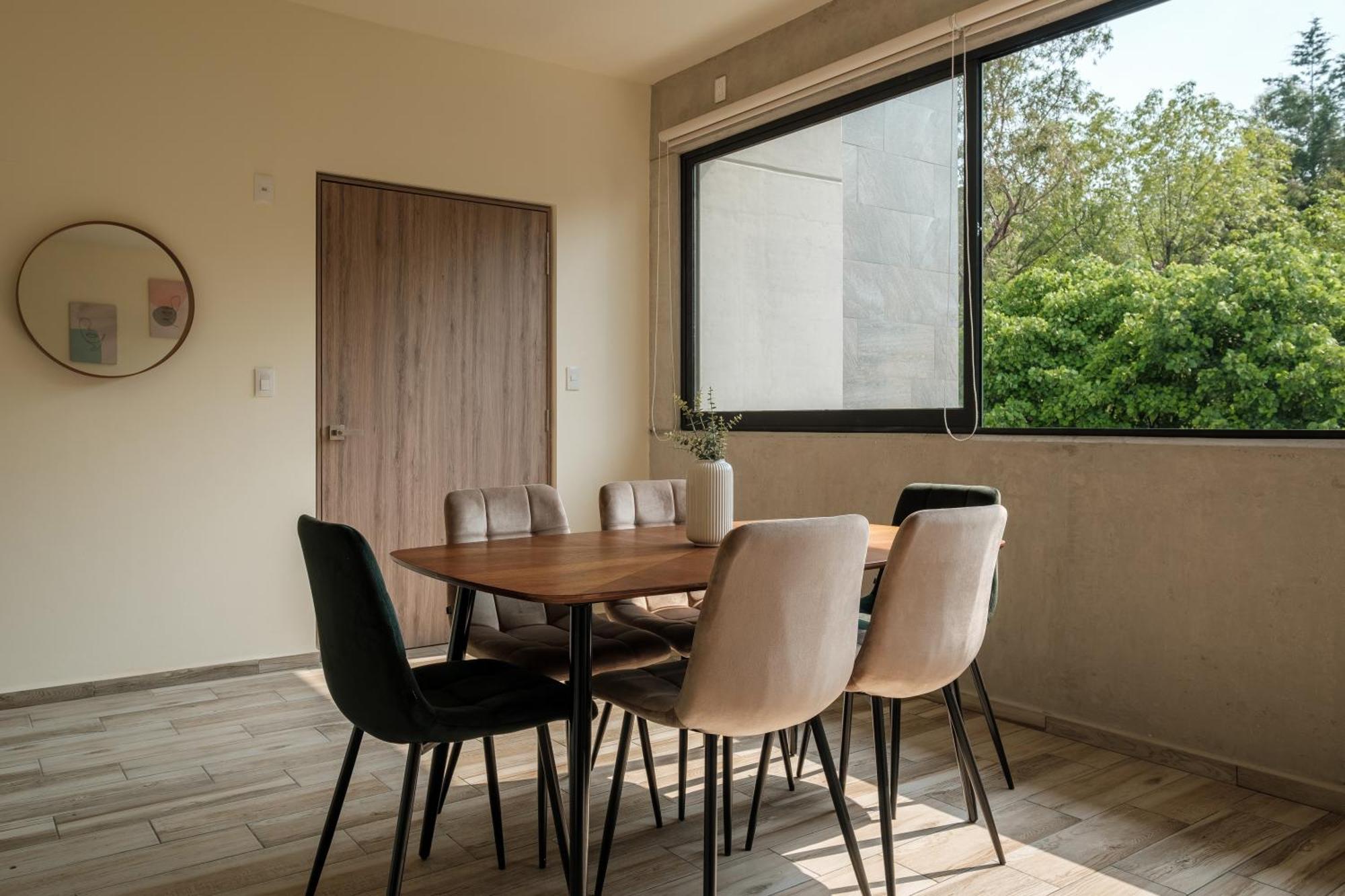 Polanco Luxury Suites مدينة مكسيكو المظهر الخارجي الصورة