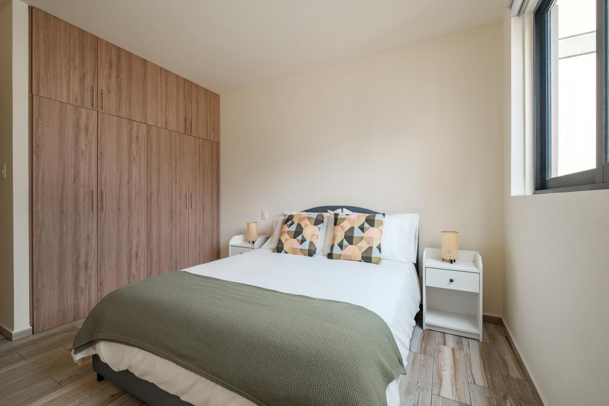 Polanco Luxury Suites مدينة مكسيكو المظهر الخارجي الصورة