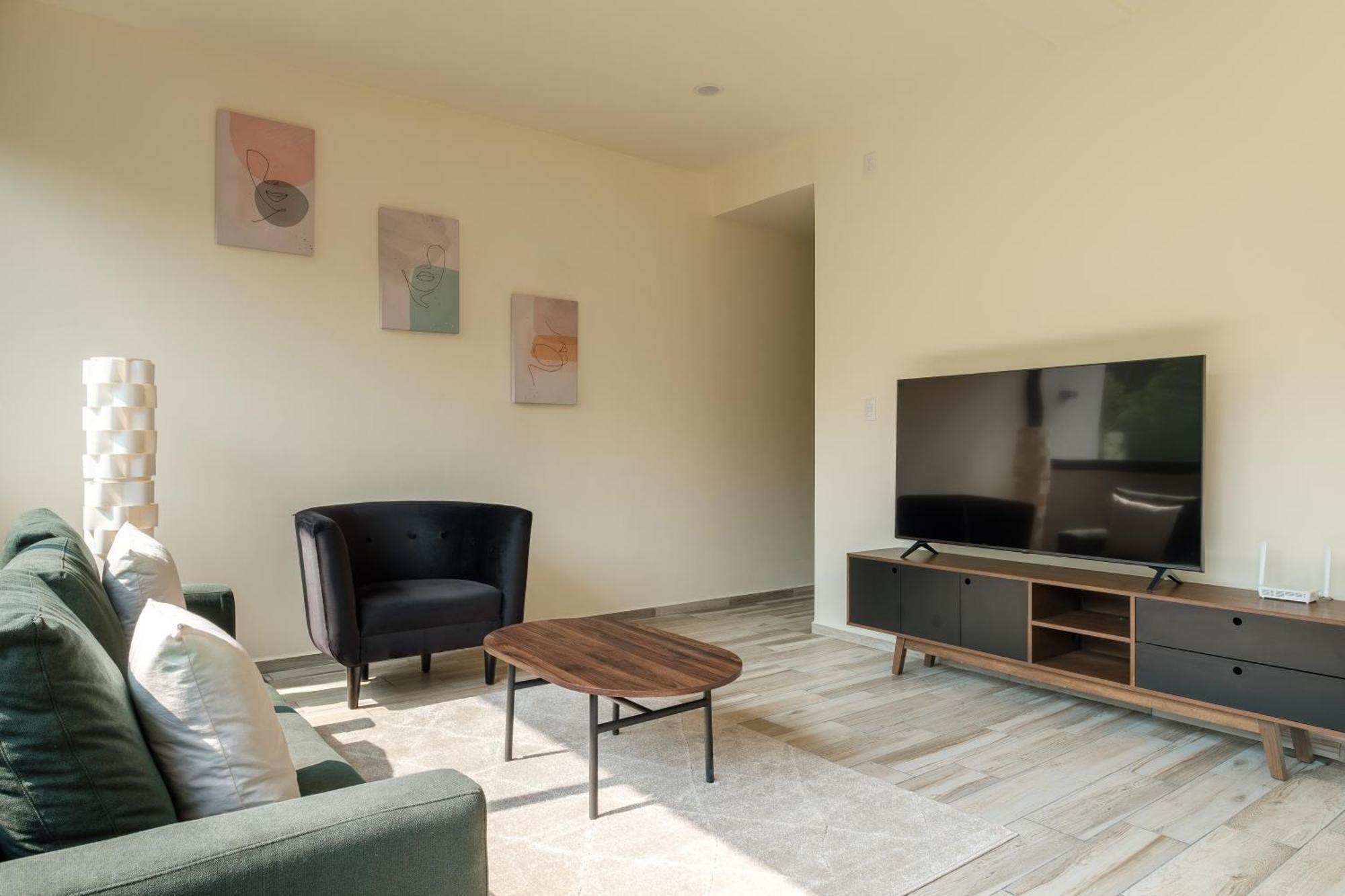Polanco Luxury Suites مدينة مكسيكو المظهر الخارجي الصورة