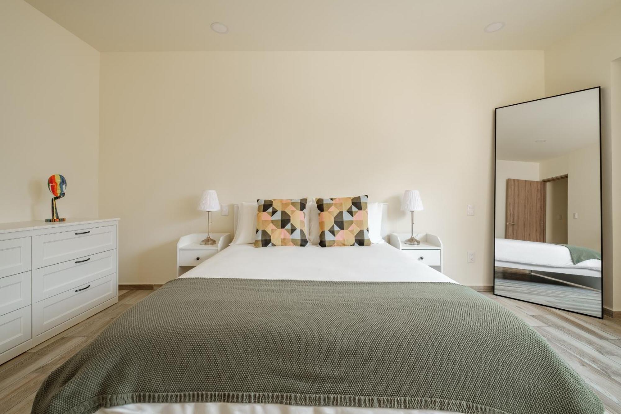 Polanco Luxury Suites مدينة مكسيكو المظهر الخارجي الصورة