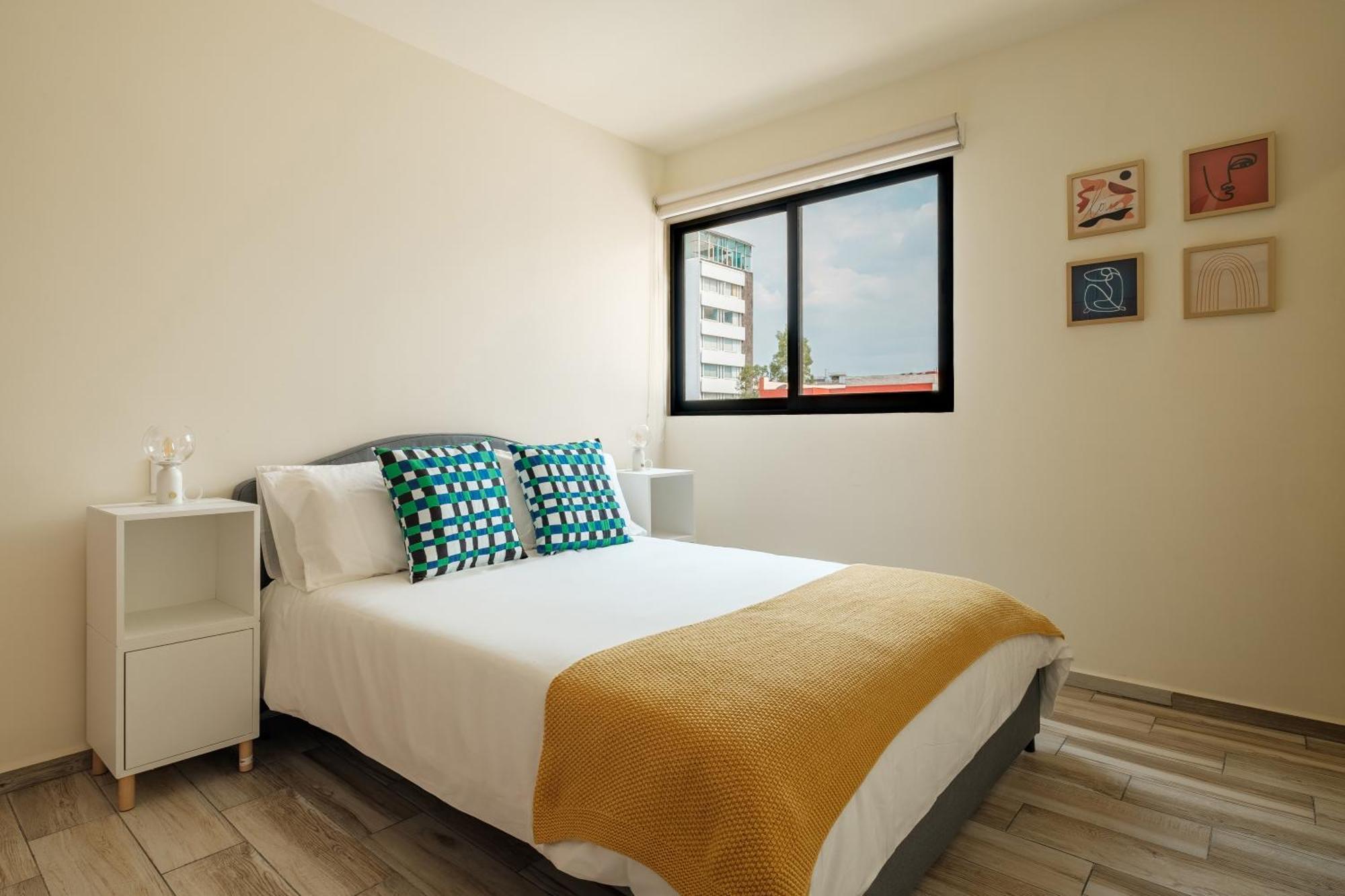 Polanco Luxury Suites مدينة مكسيكو المظهر الخارجي الصورة