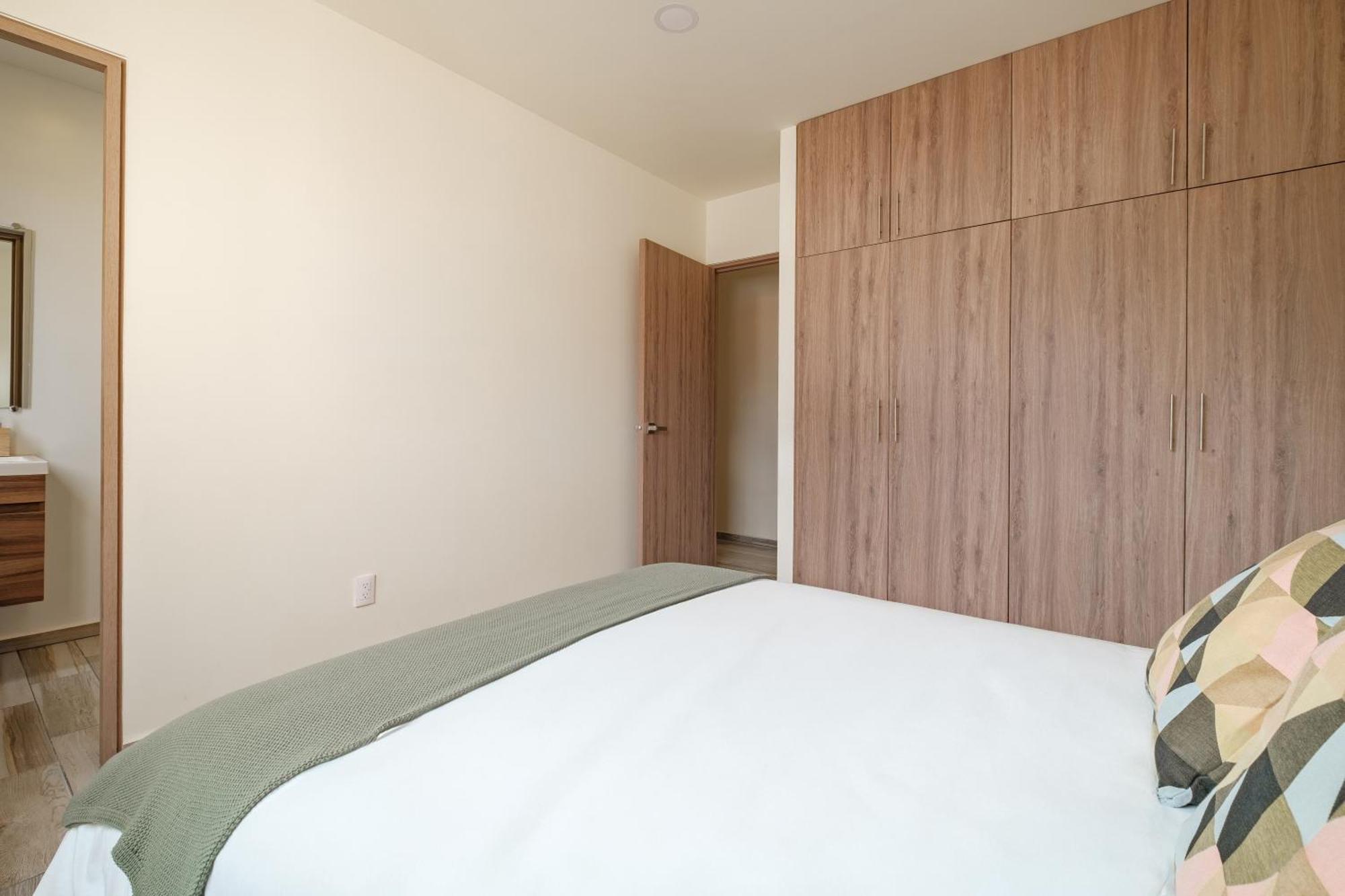 Polanco Luxury Suites مدينة مكسيكو المظهر الخارجي الصورة