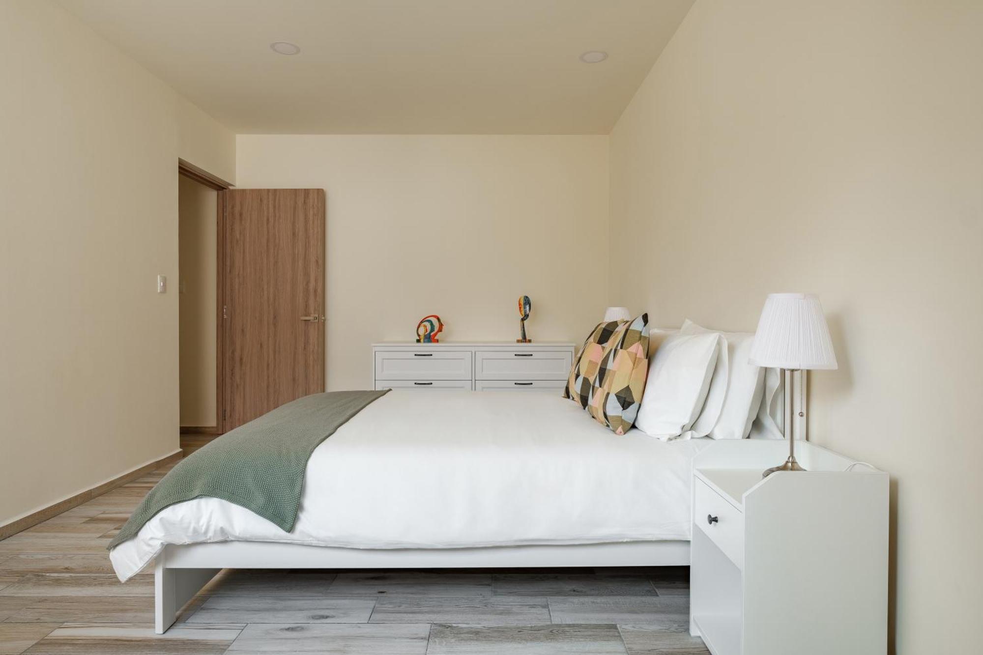 Polanco Luxury Suites مدينة مكسيكو المظهر الخارجي الصورة