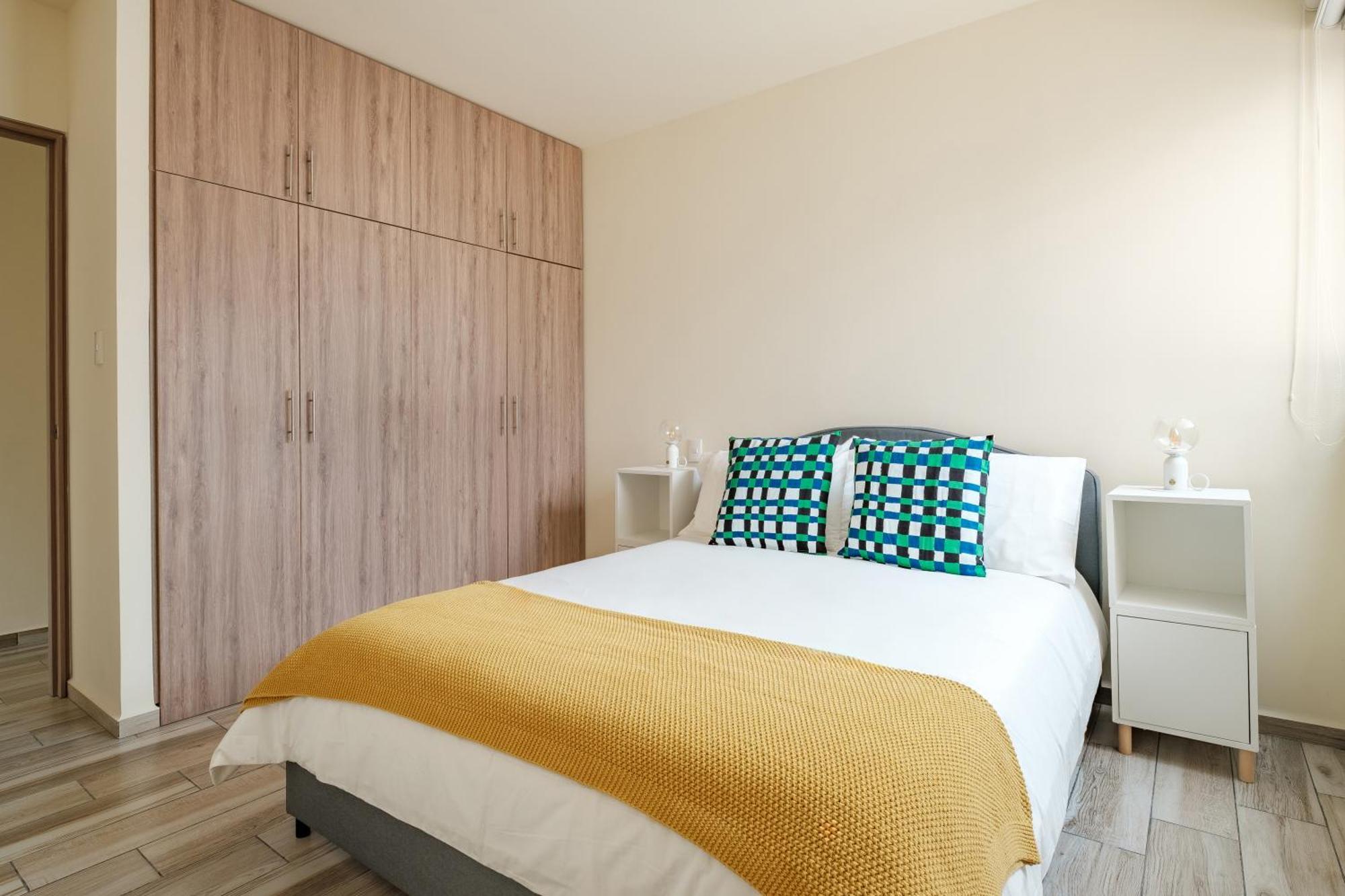 Polanco Luxury Suites مدينة مكسيكو المظهر الخارجي الصورة