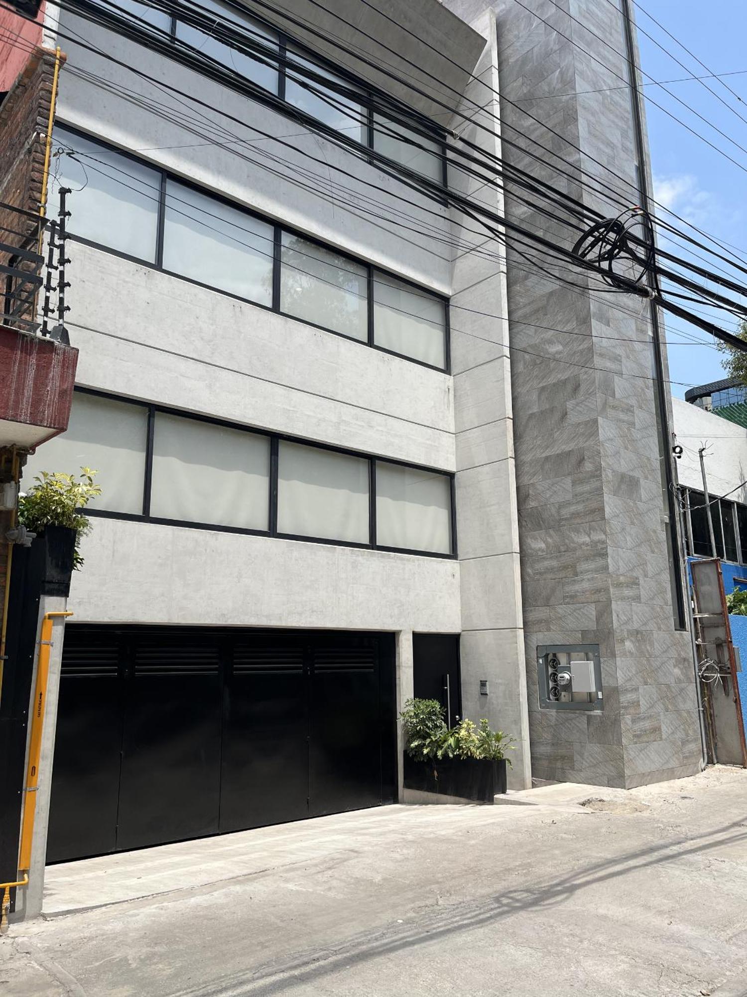Polanco Luxury Suites مدينة مكسيكو المظهر الخارجي الصورة